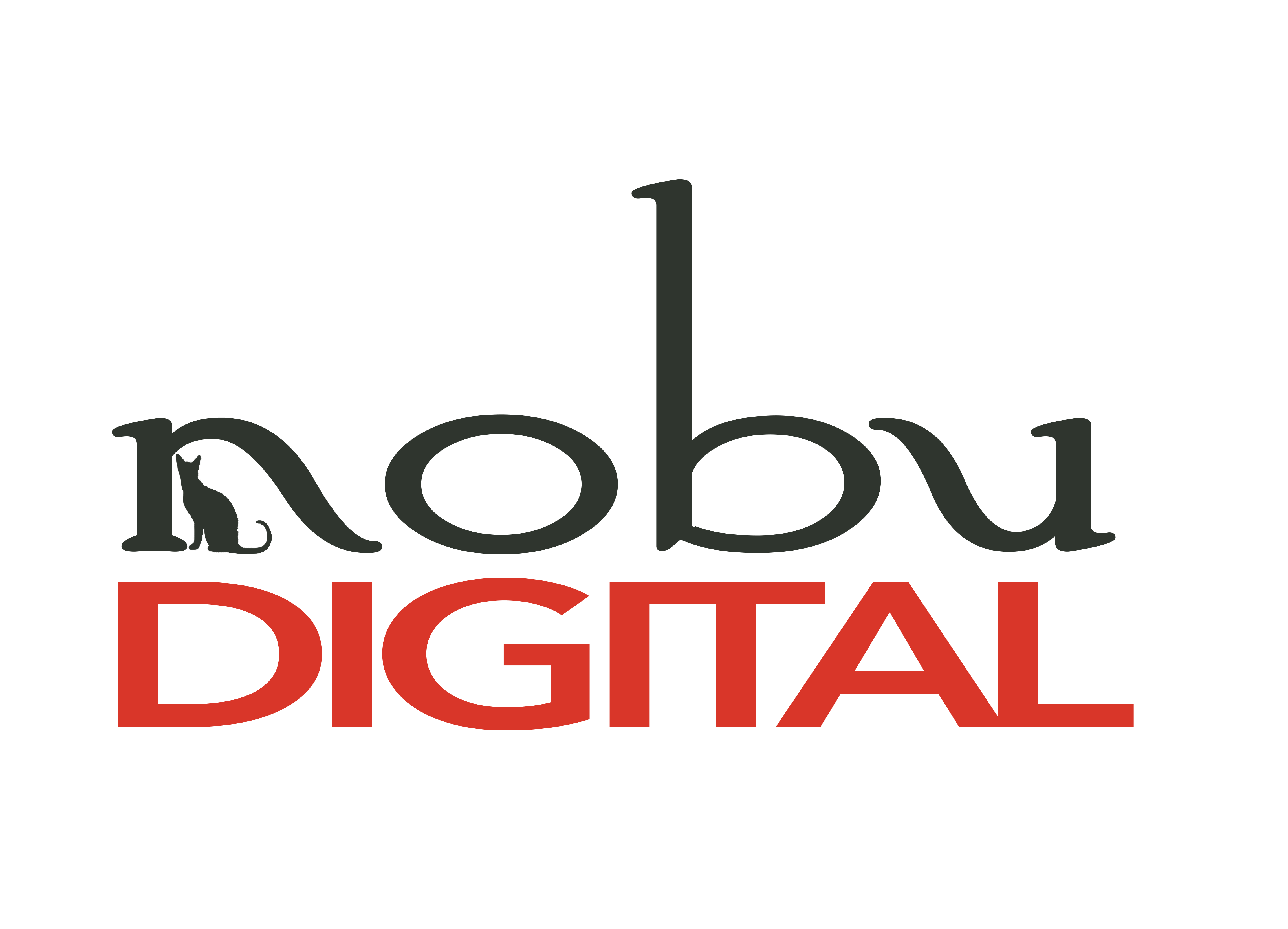Nobu Digital